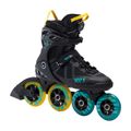 Vyriški riedučiai K2 Vo2 S 100 X Boa black 30G0142