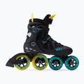 Vyriški riedučiai K2 Vo2 S 100 X Boa black 30G0142 2