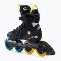 Vyriški riedučiai K2 Vo2 S 100 X Boa black 30G0142 3