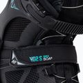 Vyriški riedučiai K2 Vo2 S 100 X Boa black 30G0142 5