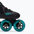 Vyriški riedučiai K2 Vo2 S 100 X Boa black 30G0142 6