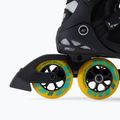 Vyriški riedučiai K2 Vo2 S 100 X Boa black 30G0142 7