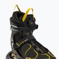 Vyriški riedučiai K2 F.I.T. 90 Boa black 30G0815 5
