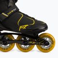 Vyriški riedučiai K2 F.I.T. 90 Boa black 30G0815 6
