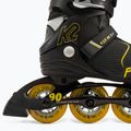 Vyriški riedučiai K2 F.I.T. 90 Boa black 30G0815 7