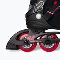 Vyriški riedučiai K2 F.I.T. 84 Pro black 30G0515 5
