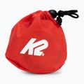 K2 Strobe 72mm/85A riedučių ratai 2 vnt. balti 30G3130/11 3