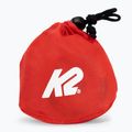 K2 Strobe 80mm/85A riedučių ratai 2 vnt. 30G3120/11 3