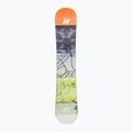 K2 vidutinės spalvos snieglentė 11G0003/11 3