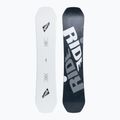 Vaikiška snieglentė RIDE Zero Jr balta ir juoda 12G0028