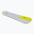 Moteriškos snieglentės RIDE Compact grey-yellow 12G0019 2