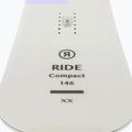 Moteriškos snieglentės RIDE Compact grey-yellow 12G0019 9