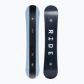 Moteriškos snieglentės RIDE Heartbreaker black-blue 12G0020