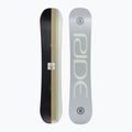 Snieglentė RIDE Agenda pilkai ruda 12G0011