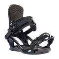 Moteriškas snieglenčių surišimas K2 Cassette black 11G1010/11 5