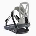 Vyriški snieglenčių surišimo diržai RIDE C-4 grey 12G1007 4
