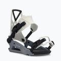 Vyriški snieglenčių surišimo diržai RIDE C-4 grey 12G1007 5