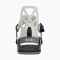Vyriški snieglenčių surišimo diržai RIDE C-4 grey 12G1007 7
