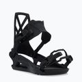 Vyriški snieglenčių surišimo diržai RIDE C-4 black 12G1007 5