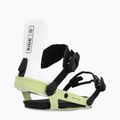 Moteriški snieglenčių batai RIDE AL-6 green/black 12G1011 6