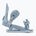 Moteriški snieglenčių surišimo diržai RIDE CL-6 white 12G1012 2