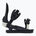 Vyriški snieglenčių surišimo diržai RIDE C-6 black 12G1005 2