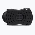 Vyriški snieglenčių surišimo diržai RIDE C-6 black 12G1005 3