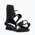 Vyriški snieglenčių surišimo diržai RIDE C-6 black 12G1005 5