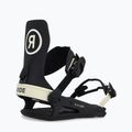 Vyriški snieglenčių surišimo diržai RIDE C-6 black 12G1005 6