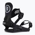Vyriški snieglenčių surišimo diržai RIDE C-2 black 2