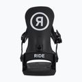 Vyriški snieglenčių surišimo diržai RIDE C-2 black 3