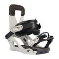 Moteriški snieglenčių batai K2 Bedford white 11G1009/12