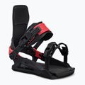Vyriški snieglenčių batai RIDE C-6 black-red 12G1005