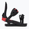 Vyriški snieglenčių batai RIDE C-6 black-red 12G1005 2