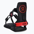 Vyriški snieglenčių batai RIDE C-6 black-red 12G1005 4