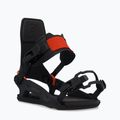 Vyriški snieglenčių batai RIDE C-6 black-red 12G1005 5
