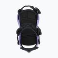 Moteriški snieglenčių surišimo diržai RIDE CL-4 purple and black 12G1013 8