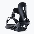 K2 Sonic snieglenčių surišimai juodi 11G1005/11 3