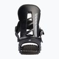 K2 Sonic snieglenčių surišimai juodi 11G1005/11 7