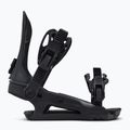 Moteriški snieglenčių surišimo diržai RIDE CL-4 black 12G1013 2