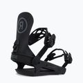 Moteriški snieglenčių surišimo diržai RIDE CL-4 black 12G1013 6