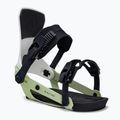 Moteriški snieglenčių batai RIDE AL-6 green/black 12G1011