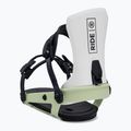 Moteriški snieglenčių batai RIDE AL-6 green/black 12G1011 4