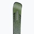 K2 Disruption SC + M3 11 Compact kalnų slidės žalios 10G0003.142.1 8