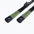 K2 Disruption SC + M3 11 Compact kalnų slidės žalios 10G0003.142.1 9