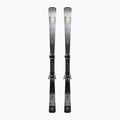 K2 Disruption STi + MXC 12 TCx šviesiai pilka 10G0002.167.1 slidės