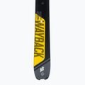 K2 Wayback 84 pilkai geltonos spalvos slidės 10G0203.101.1 6