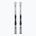 Moteriškos kalnų slidinėjimo slidės K2 Disruption 75 W + 10 Quikclik Free white 10G0408.173.1