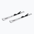 Moteriškos kalnų slidinėjimo slidės K2 Disruption 75 W + 10 Quikclik Free white 10G0408.173.1 4