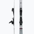 Moteriškos kalnų slidinėjimo slidės K2 Disruption 75 W + 10 Quikclik Free white 10G0408.173.1 5